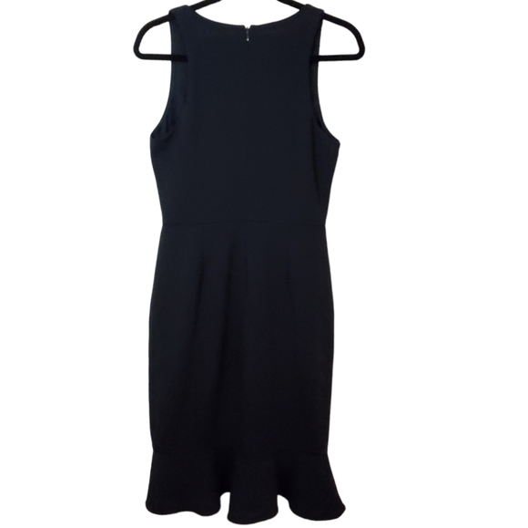Betsey Johnson Navy Dress in Size 6 - Picture 3 of 4